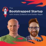 bootstrapped-startup Bootstrapped Startup with Andy Cabasso