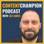 content champion Content Champion with Andy Cabasso