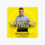 marketing-stack podcast Marketing Stack Podcast with Andy Cabasso