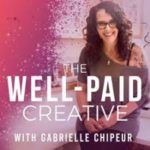well paid creative well paid creative with Andy Cabasso