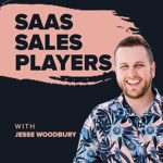 saas sales players podcast