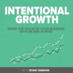 intentional growth podcast Intentional Growth podcast with Andy Cabasso guest