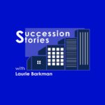 succession stories podcast