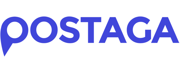 Postaga Logo