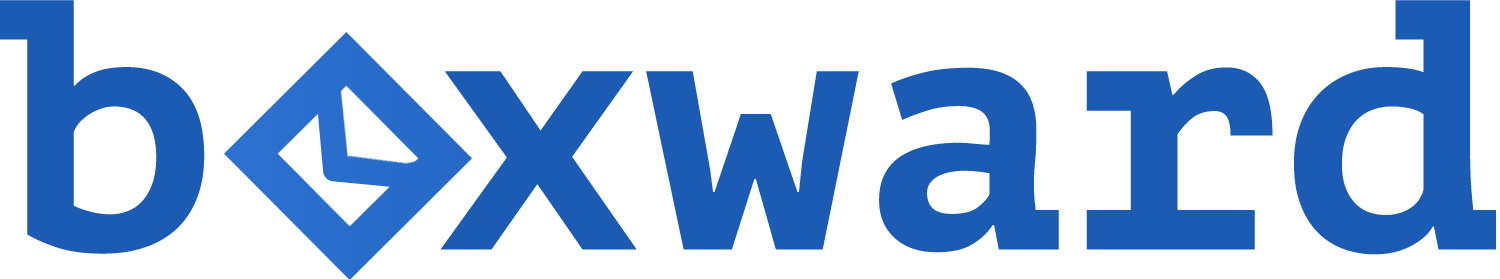 Boxward Logo